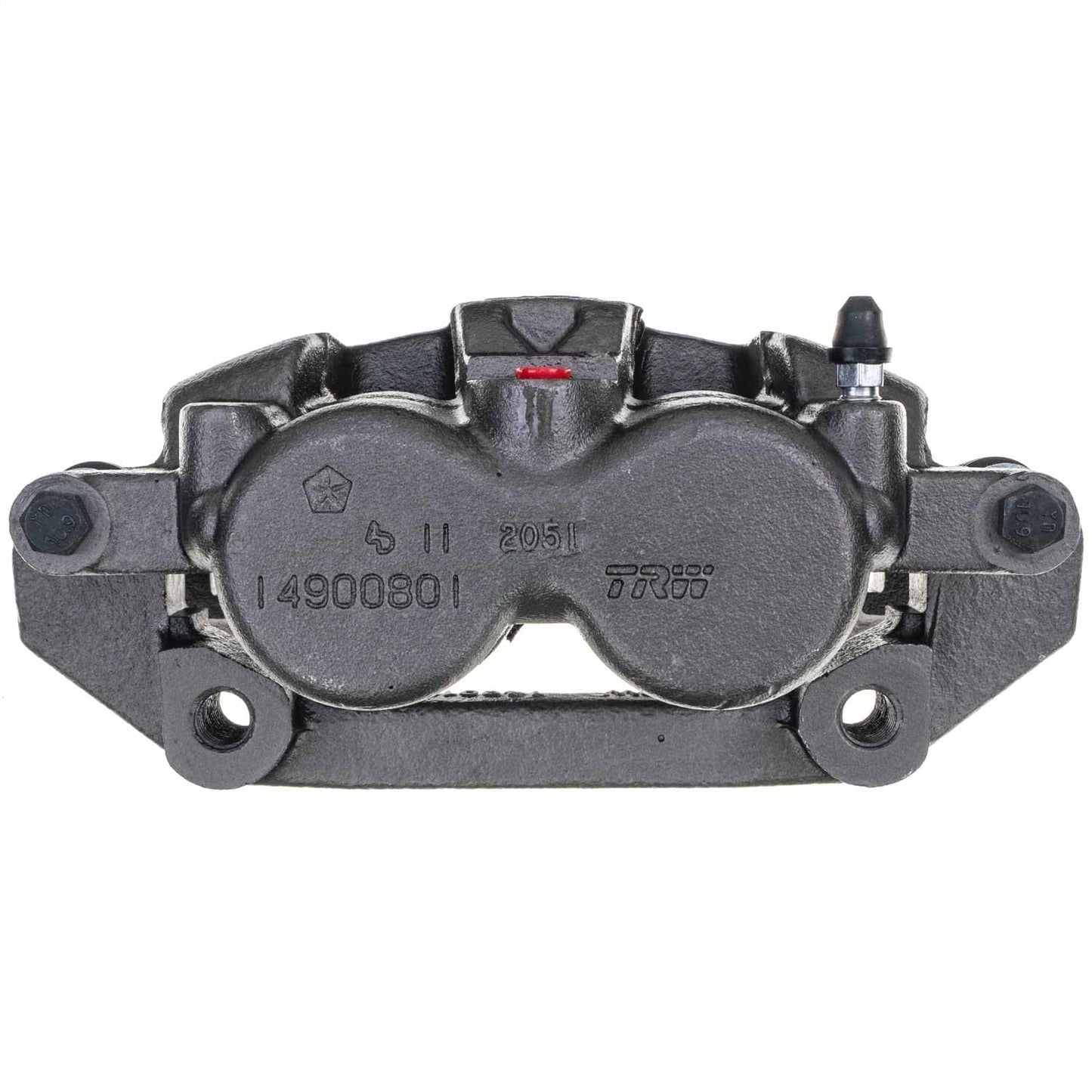 PowerStop 07-09 Chrysler Aspen Front Left Autospecialty Caliper w/Bracket (L5055)