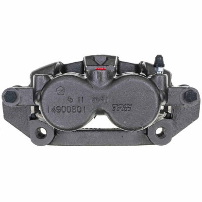 PowerStop 07-09 Chrysler Aspen Front Left Autospecialty Caliper w/Bracket (L5055)