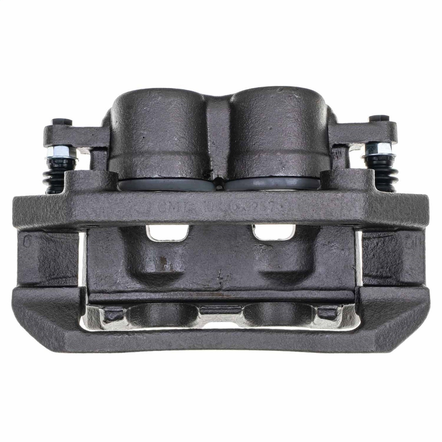 PowerStop 07-09 Chrysler Aspen Front Left Autospecialty Caliper w/Bracket (L5055)