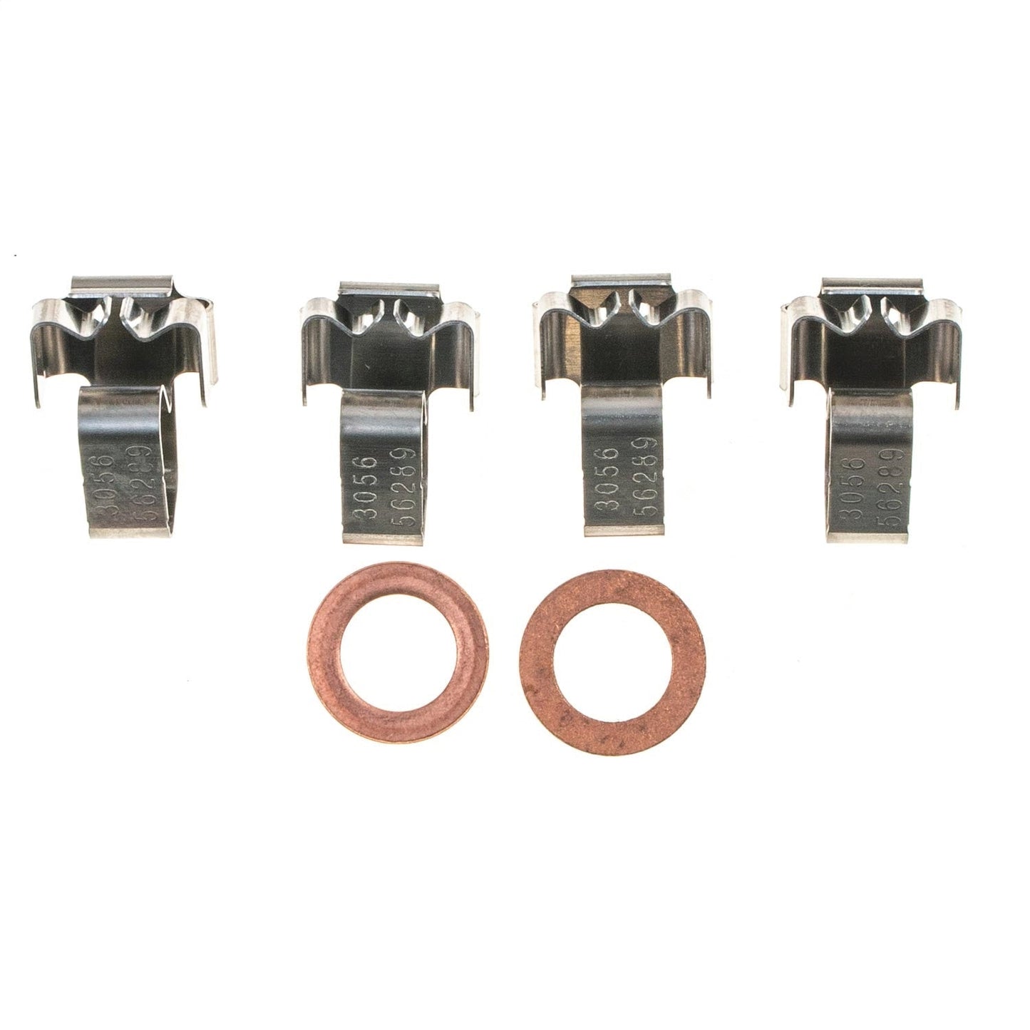 PowerStop 07-09 Chrysler Aspen Front Left Autospecialty Caliper w/Bracket (L5055)