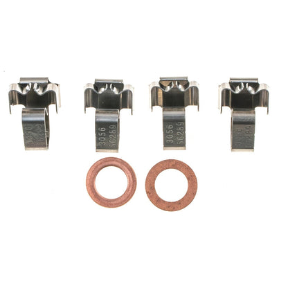 PowerStop 07-09 Chrysler Aspen Front Left Autospecialty Caliper w/Bracket (L5055)