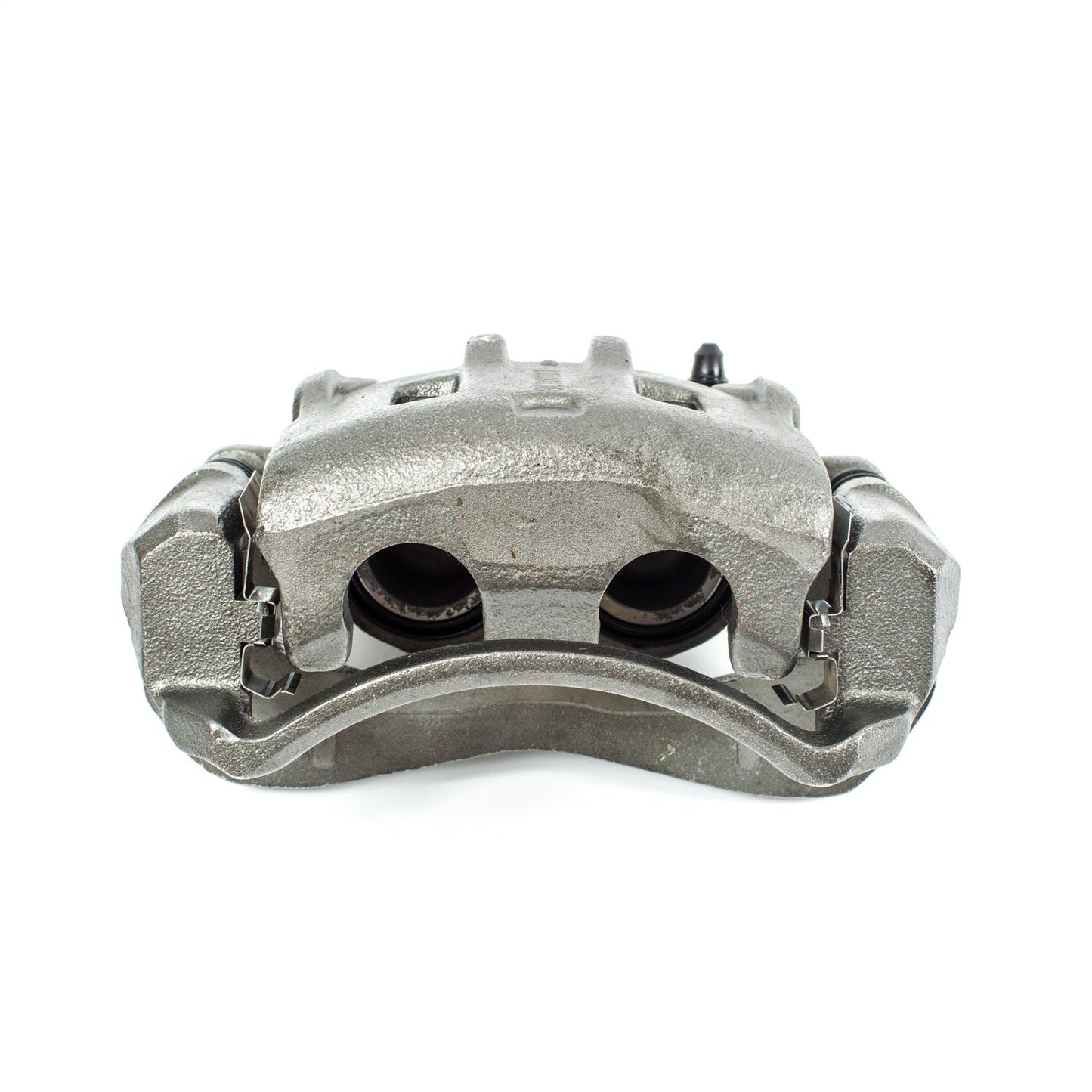 PowerStop 12-15 Chevrolet Captiva Sport Front Left Autospecialty Caliper w/Bracket (L5056)