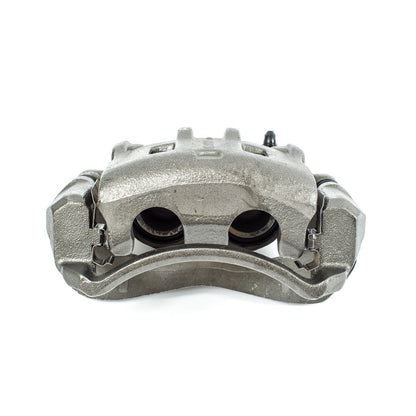 PowerStop 12-15 Chevrolet Captiva Sport Front Left Autospecialty Caliper w/Bracket (L5056)