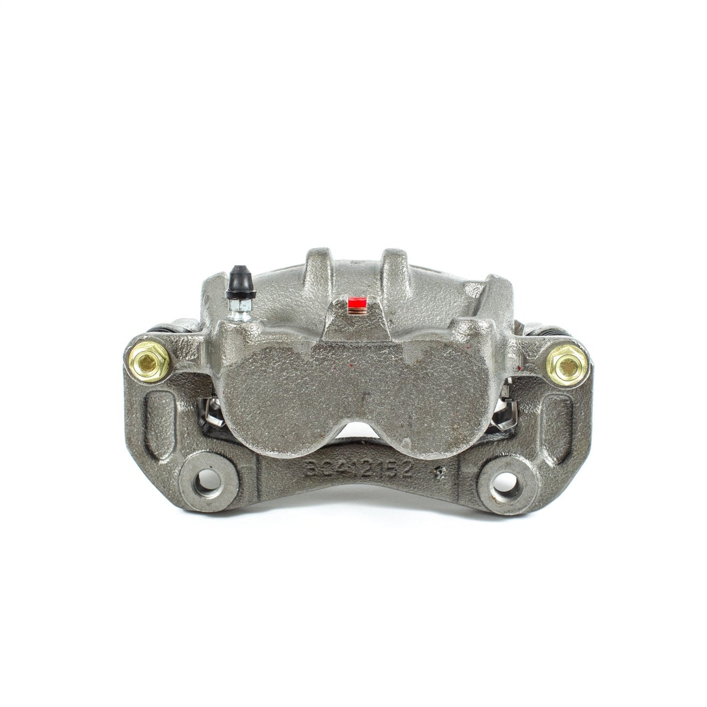 PowerStop 12-15 Chevrolet Captiva Sport Front Left Autospecialty Caliper w/Bracket (L5056)