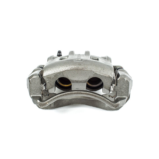 PowerStop 12-15 Chevrolet Captiva Sport Front Right Autospecialty Caliper w/Bracket (L5057)