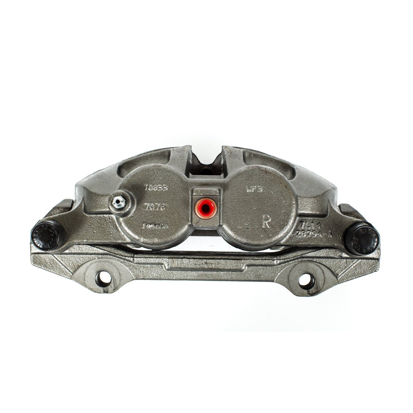 PowerStop 07-09 Ford Expedition Front Right Autospecialty Caliper w/Bracket (L5060)
