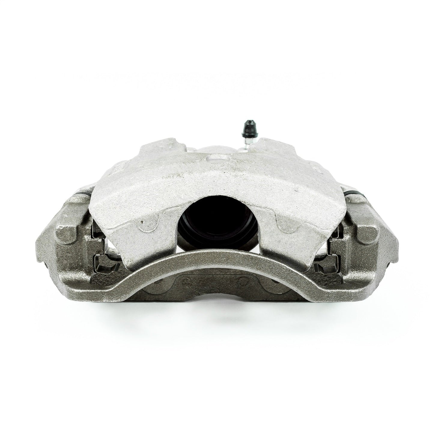 PowerStop 08-11 Ford Focus Front Left Autospecialty Caliper w/Bracket (L5068)