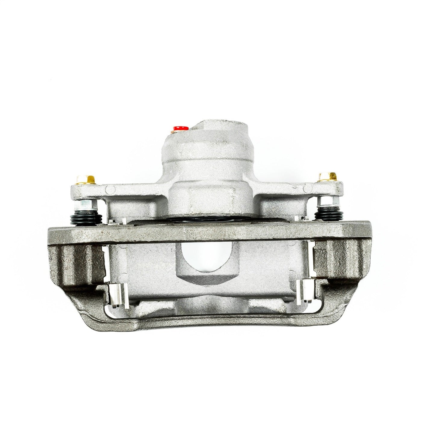 PowerStop 08-11 Ford Focus Front Left Autospecialty Caliper w/Bracket (L5068)