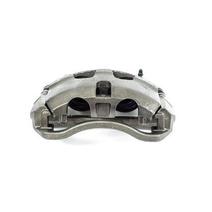 PowerStop 08-14 Ford E-150 Front Right Autospecialty Caliper w/Bracket (L5072)