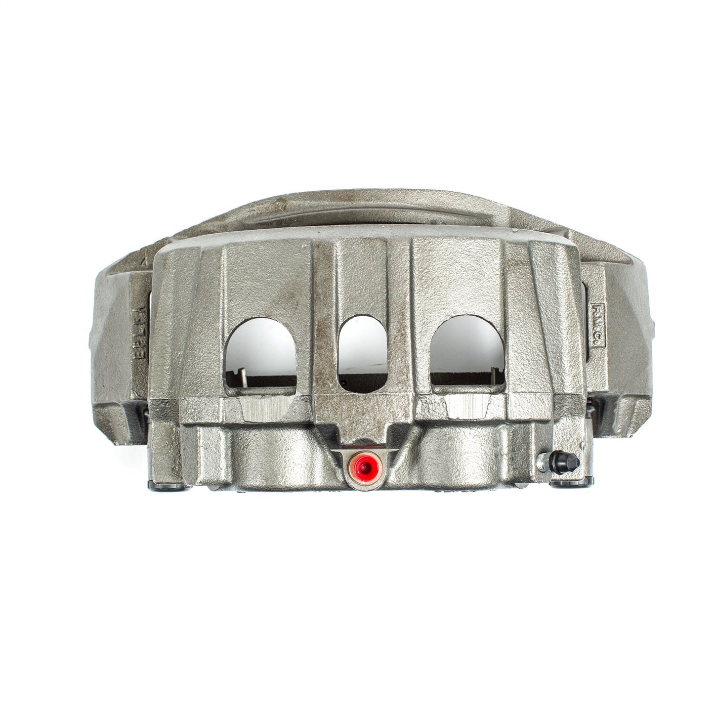 PowerStop 08-14 Ford E-150 Rear Left Autospecialty Caliper w/Bracket (L5075)