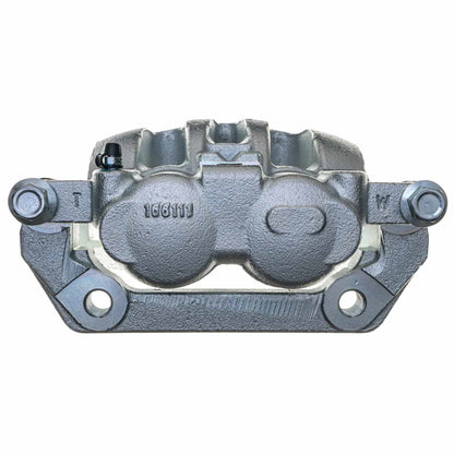 PowerStop 08-12 Ford F-250 Super Duty Rear Right Autospecialty Caliper w/Bracket (L5076)
