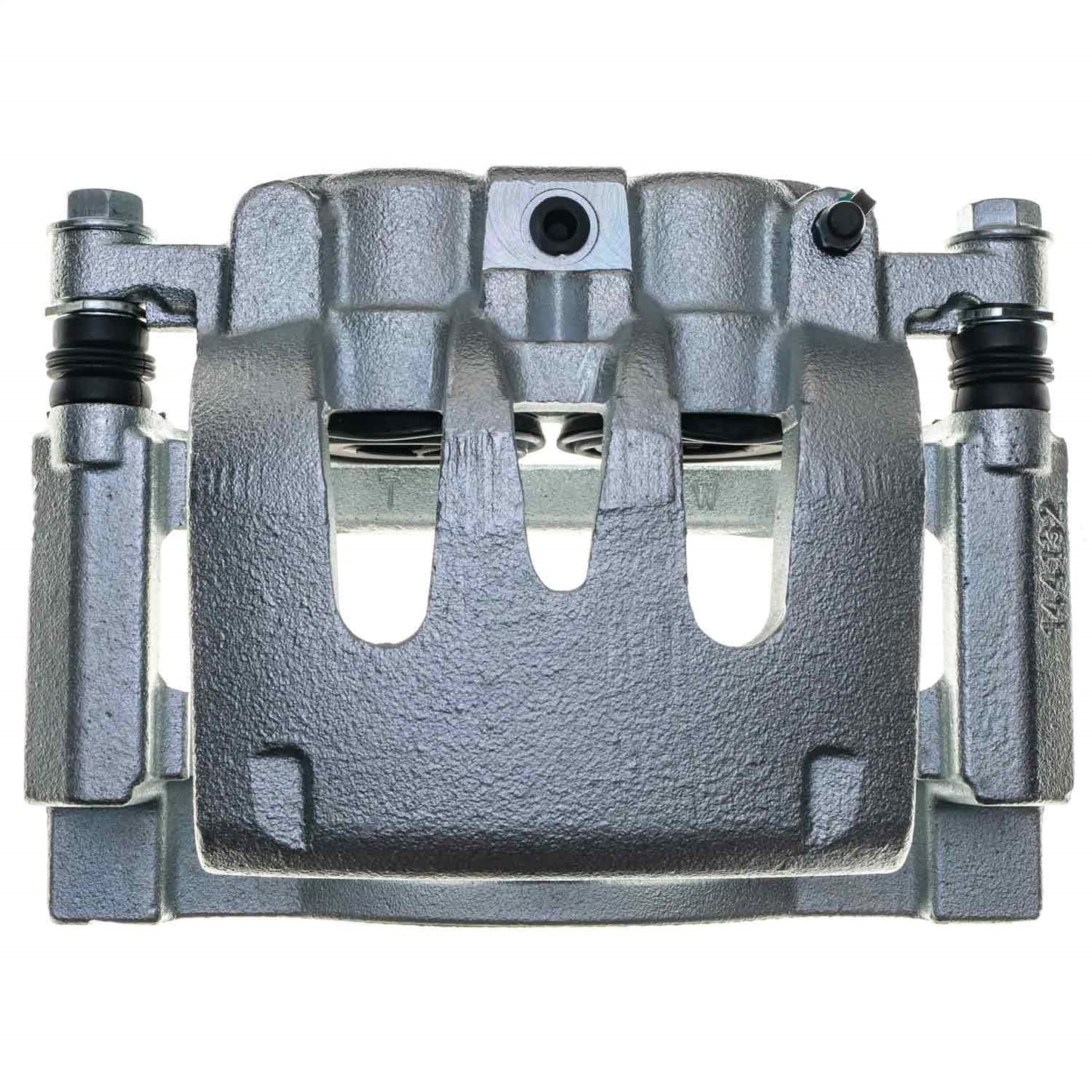 PowerStop 08-12 Ford F-250 Super Duty Rear Right Autospecialty Caliper w/Bracket (L5076)