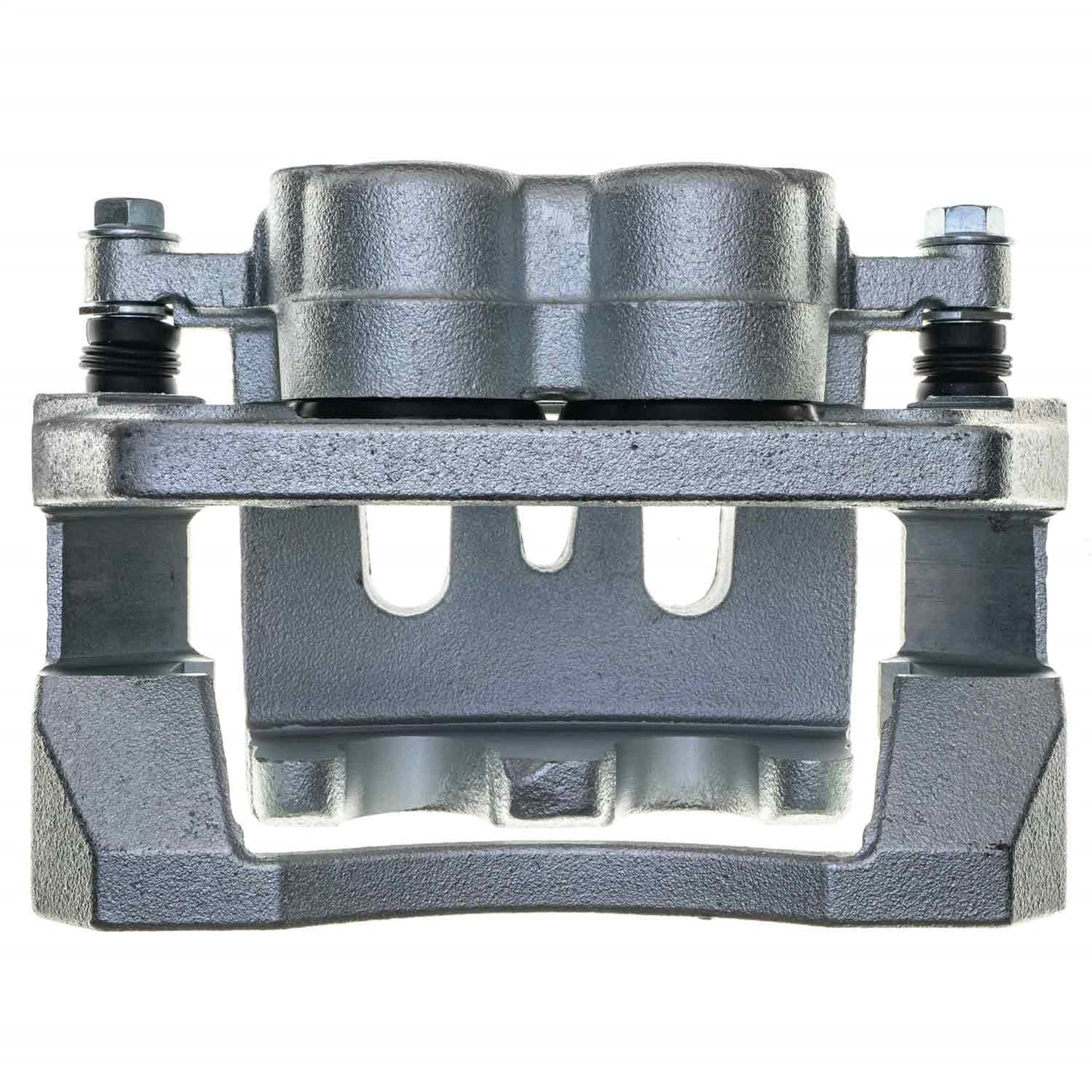 PowerStop 08-12 Ford F-250 Super Duty Rear Right Autospecialty Caliper w/Bracket (L5076)