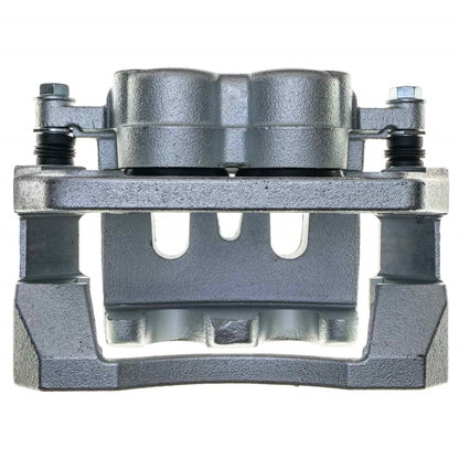 PowerStop 08-12 Ford F-250 Super Duty Rear Right Autospecialty Caliper w/Bracket (L5076)