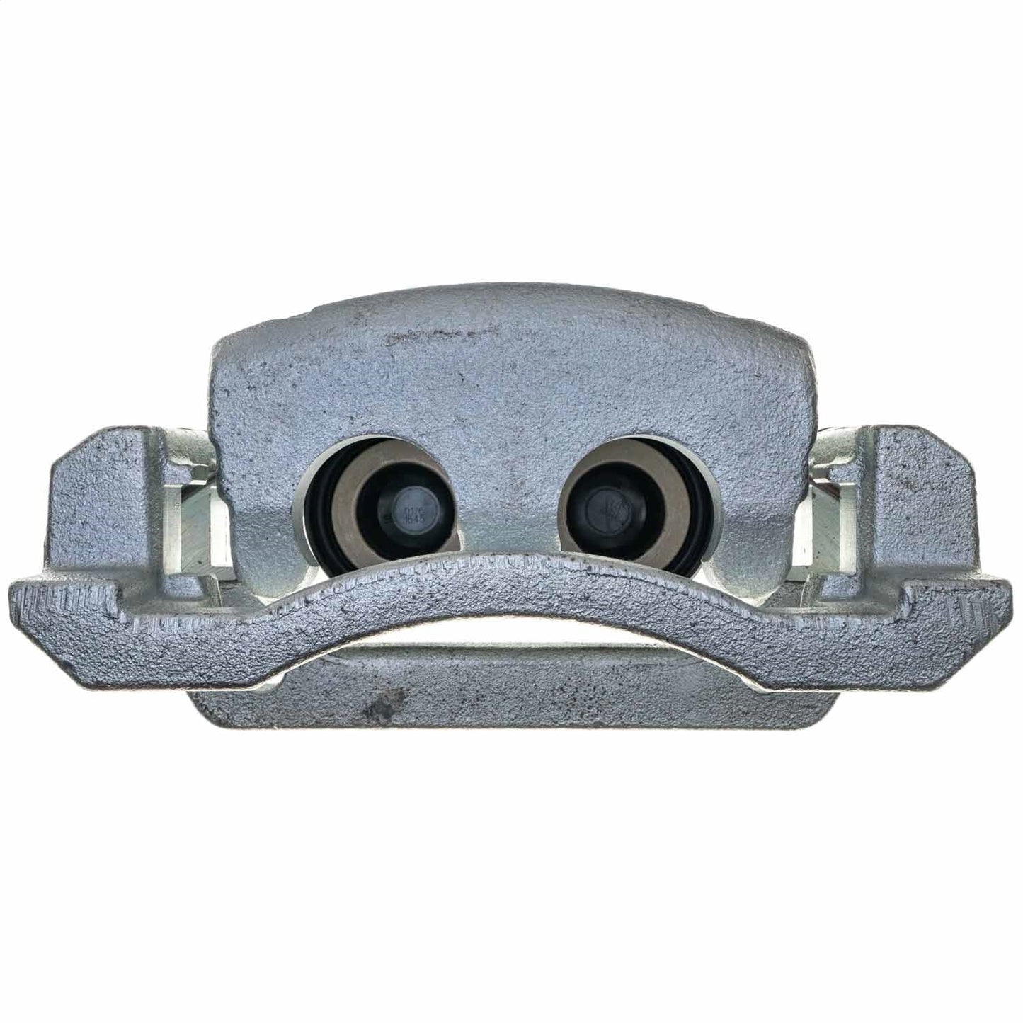 PowerStop 08-12 Ford F-250 Super Duty Rear Left Autospecialty Caliper w/Bracket (L5077)