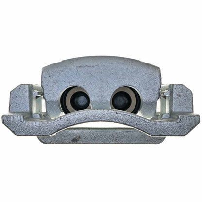 PowerStop 08-12 Ford F-250 Super Duty Rear Left Autospecialty Caliper w/Bracket (L5077)
