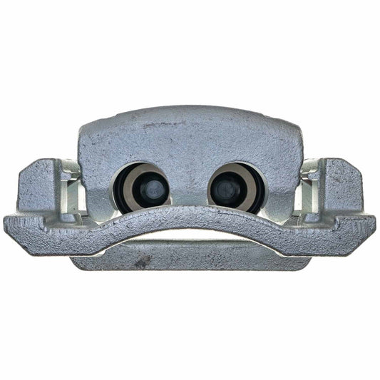 PowerStop 08-12 Ford F-250 Super Duty Rear Left Autospecialty Caliper w/Bracket (L5077)