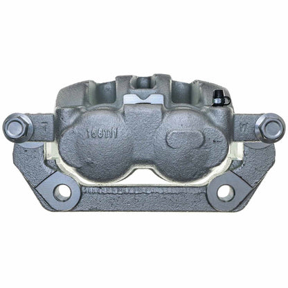 PowerStop 08-12 Ford F-250 Super Duty Rear Left Autospecialty Caliper w/Bracket (L5077)