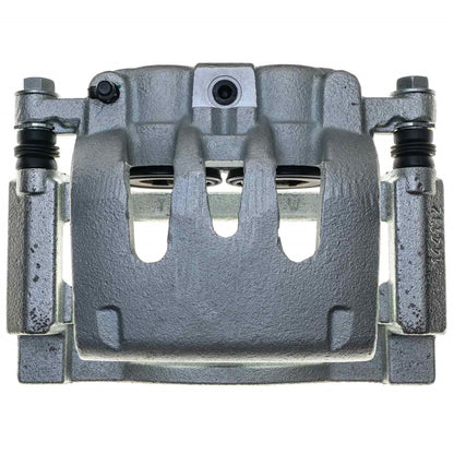 PowerStop 08-12 Ford F-250 Super Duty Rear Left Autospecialty Caliper w/Bracket (L5077)