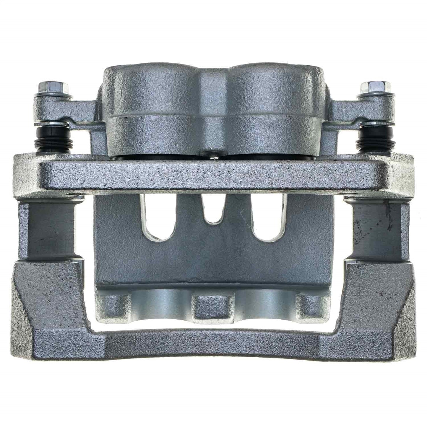 PowerStop 08-12 Ford F-250 Super Duty Rear Left Autospecialty Caliper w/Bracket (L5077)