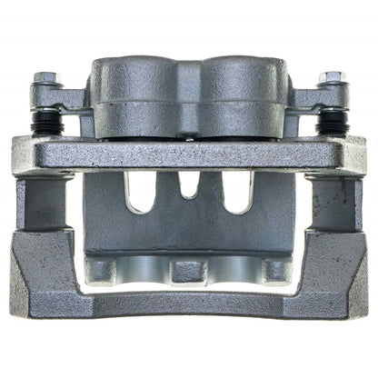 PowerStop 08-12 Ford F-250 Super Duty Rear Left Autospecialty Caliper w/Bracket (L5077)