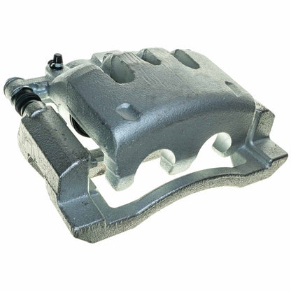 PowerStop 08-12 Ford F-250 Super Duty Rear Left Autospecialty Caliper w/Bracket (L5077)