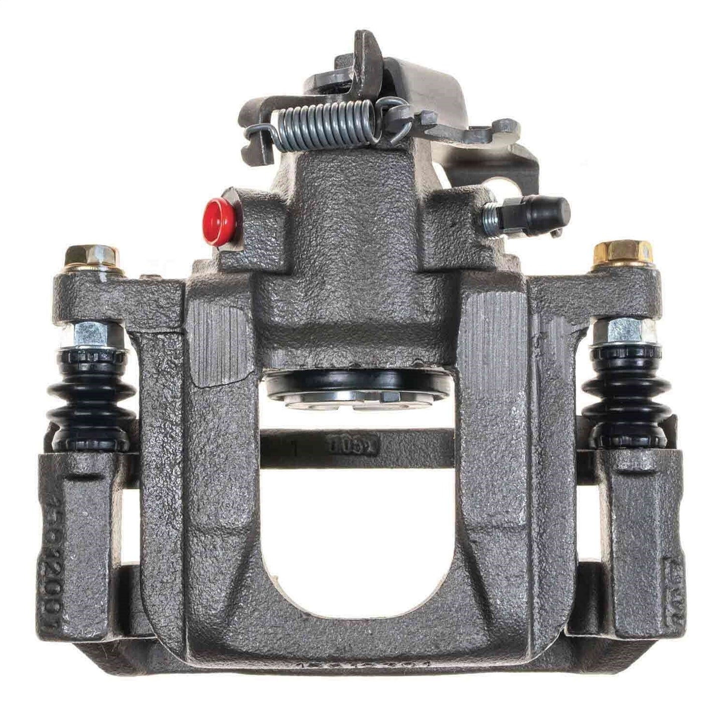 PowerStop 08-16 Chrysler Town & Country Rear Right Autospecialty Caliper w/Bracket (L5080)