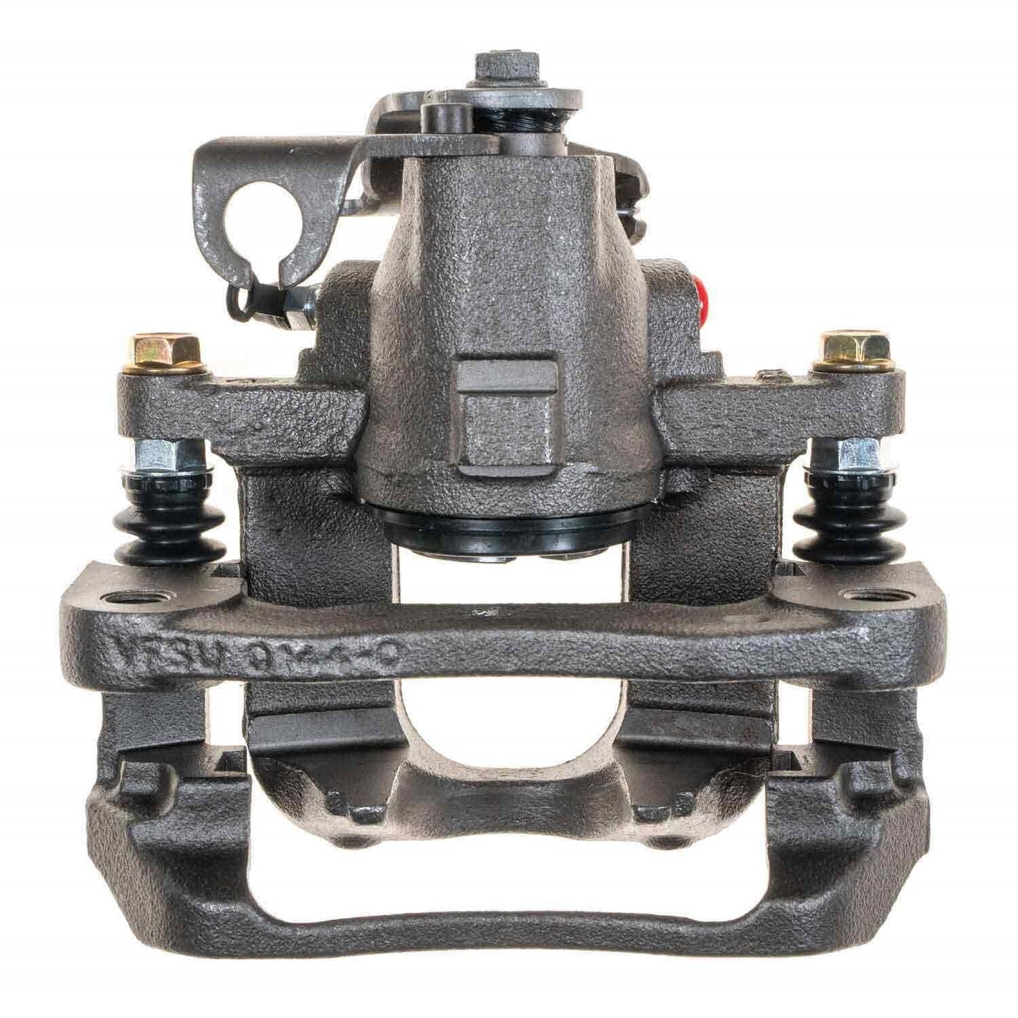 PowerStop 08-16 Chrysler Town & Country Rear Right Autospecialty Caliper w/Bracket (L5080)