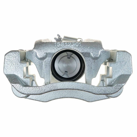 PowerStop 08-16 Chrysler Town & Country Rear Left Autospecialty Caliper w/Bracket (L5081)