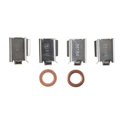 PowerStop 08-16 Chrysler Town & Country Rear Left Autospecialty Caliper w/Bracket (L5081)