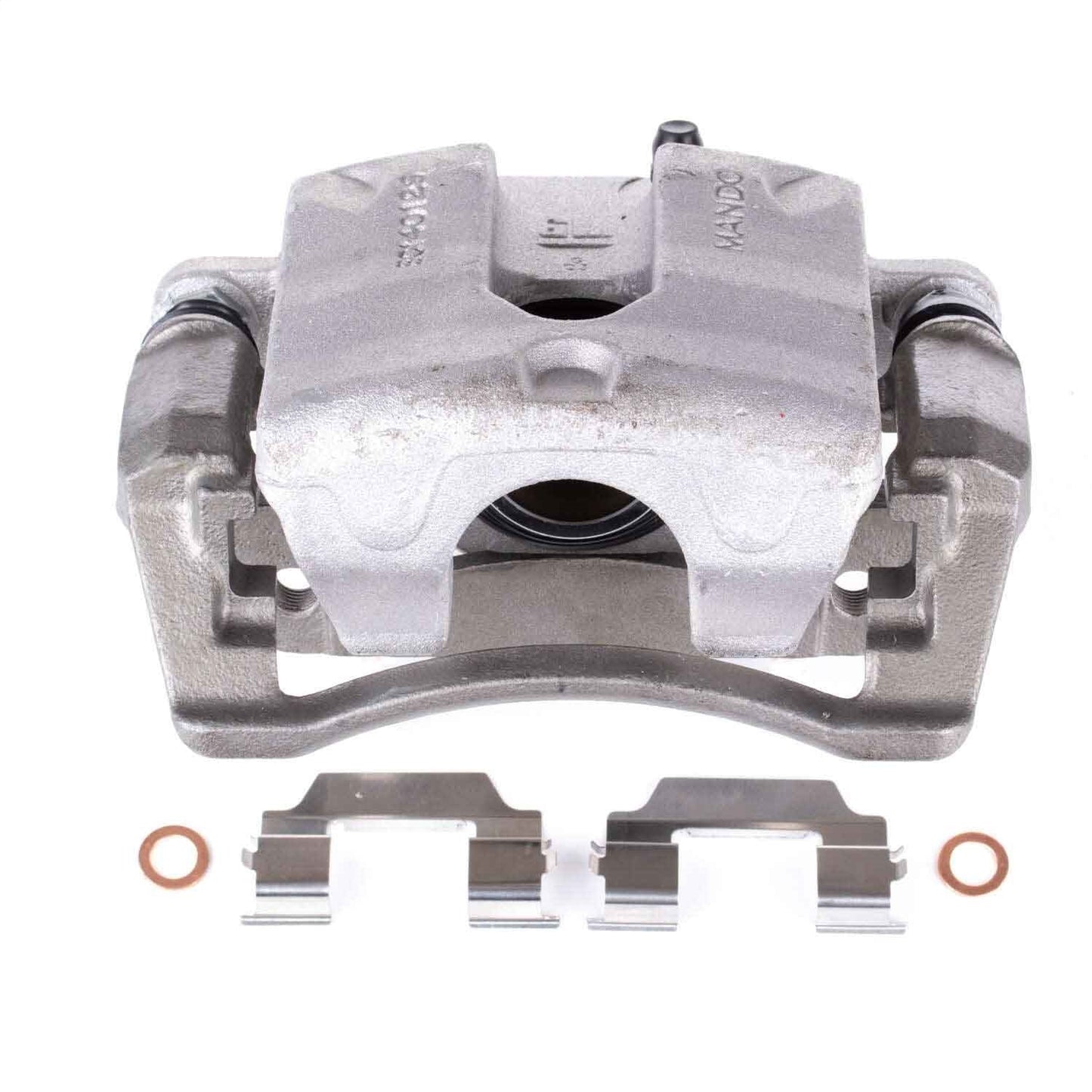 PowerStop 08-09 Cadillac CTS Rear Left Autospecialty Caliper w/Bracket (L5094A)