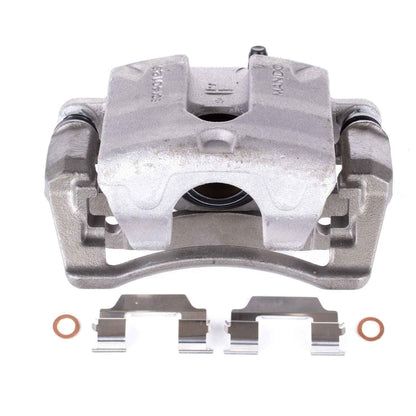 PowerStop 08-09 Cadillac CTS Rear Left Autospecialty Caliper w/Bracket (L5094A)