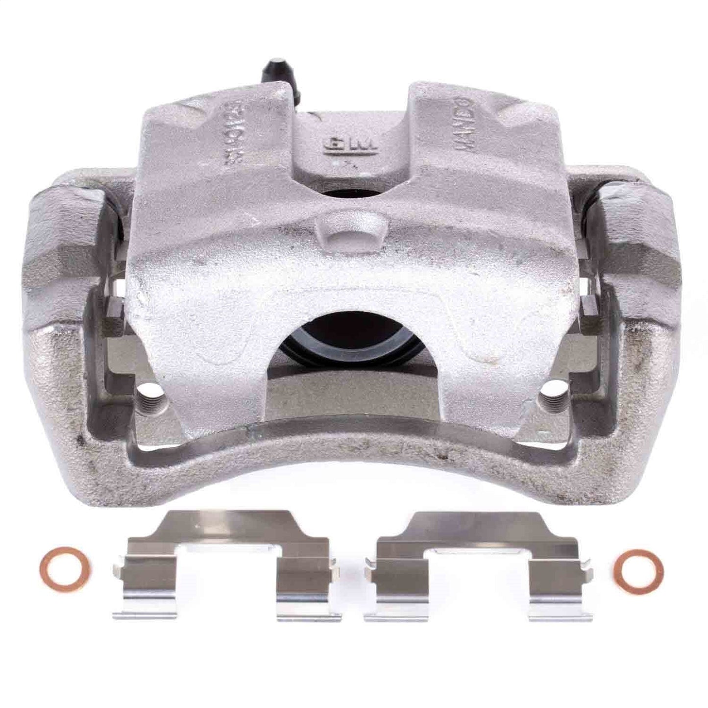 PowerStop 08-09 Cadillac CTS Rear Right Autospecialty Caliper w/Bracket (L5095A)