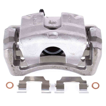 PowerStop 08-09 Cadillac CTS Rear Right Autospecialty Caliper w/Bracket (L5095A)