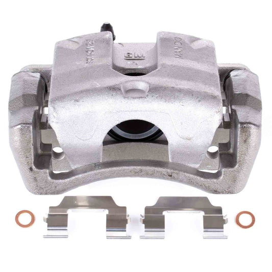 PowerStop 08-09 Cadillac CTS Rear Right Autospecialty Caliper w/Bracket (L5095A)