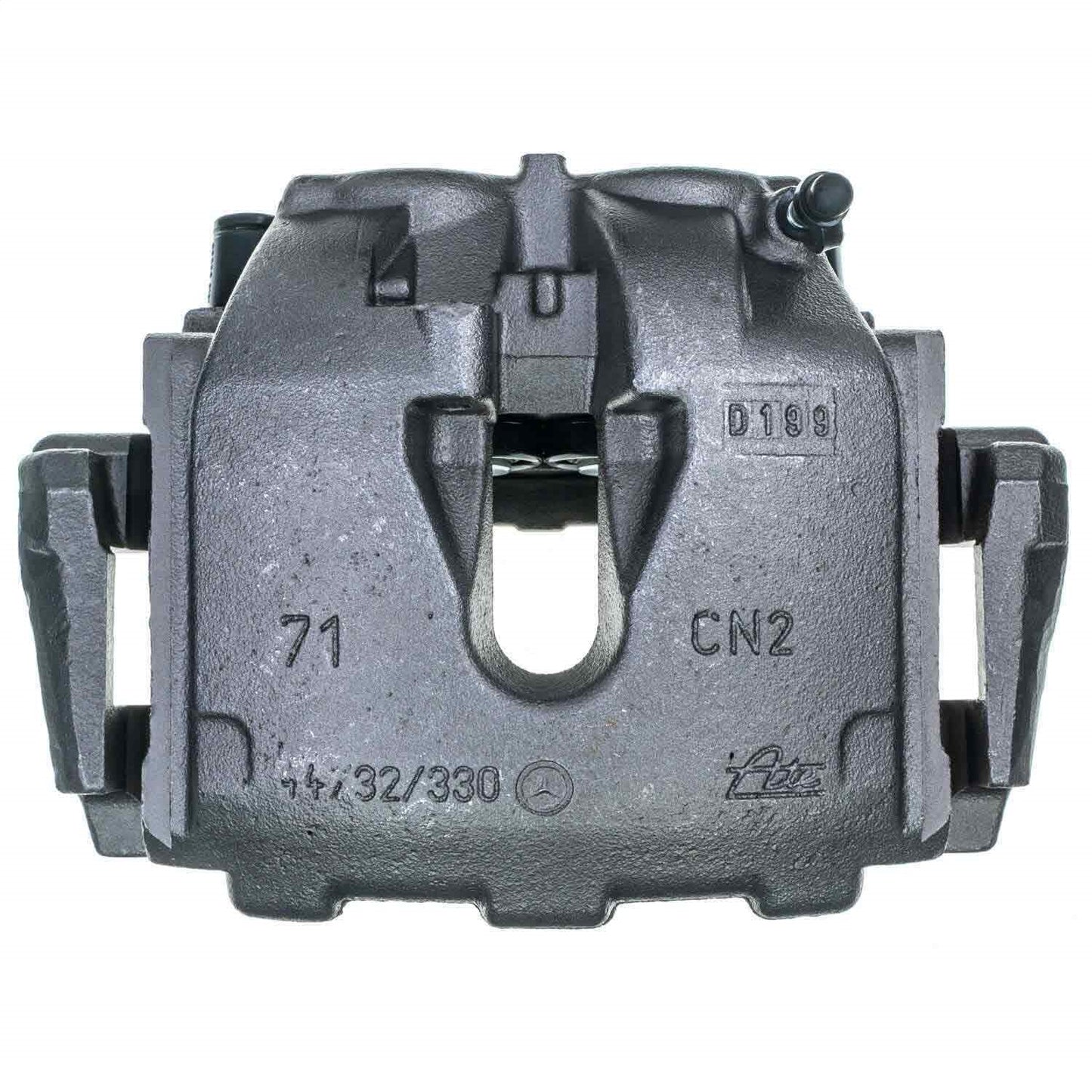 PowerStop 05-06 Chrysler Crossfire Front Right Autospecialty Caliper (L5098)
