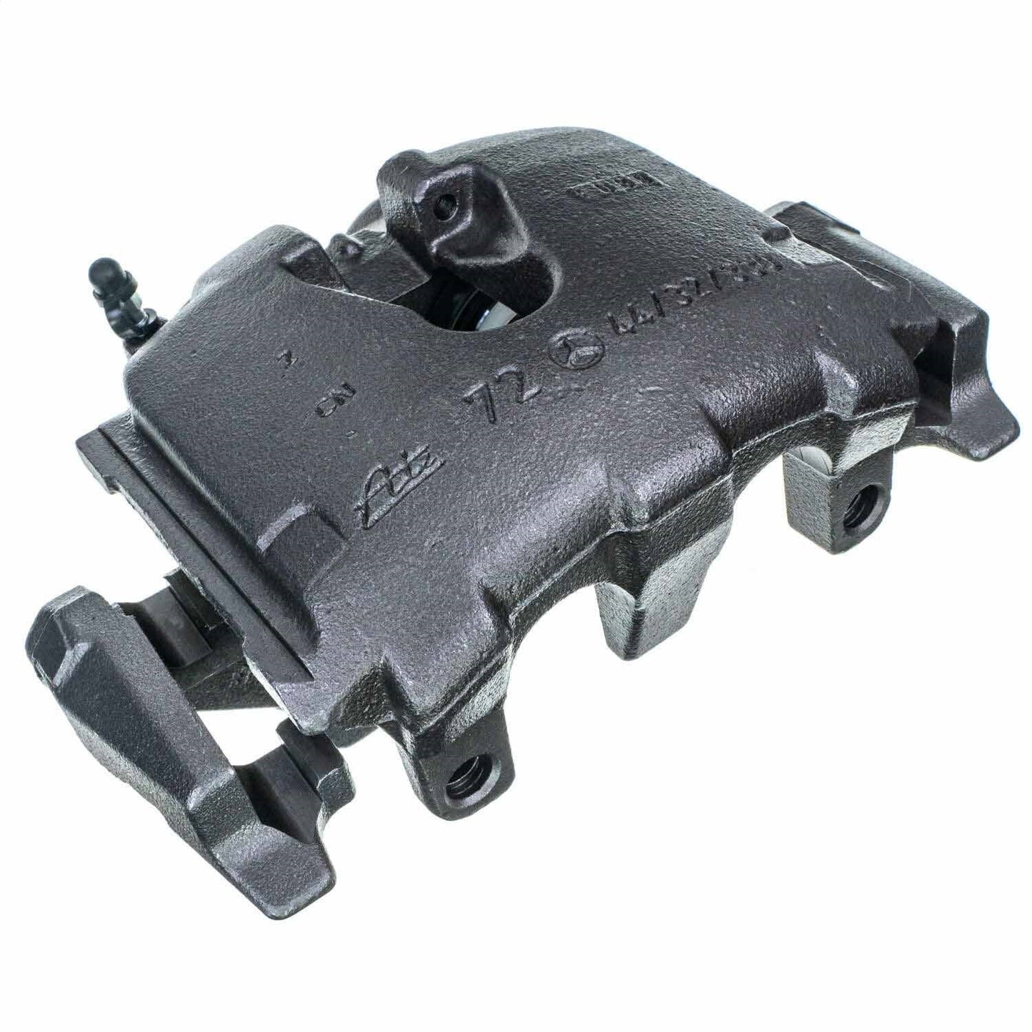 PowerStop 05-06 Chrysler Crossfire Front Left Autospecialty Caliper (L5099)