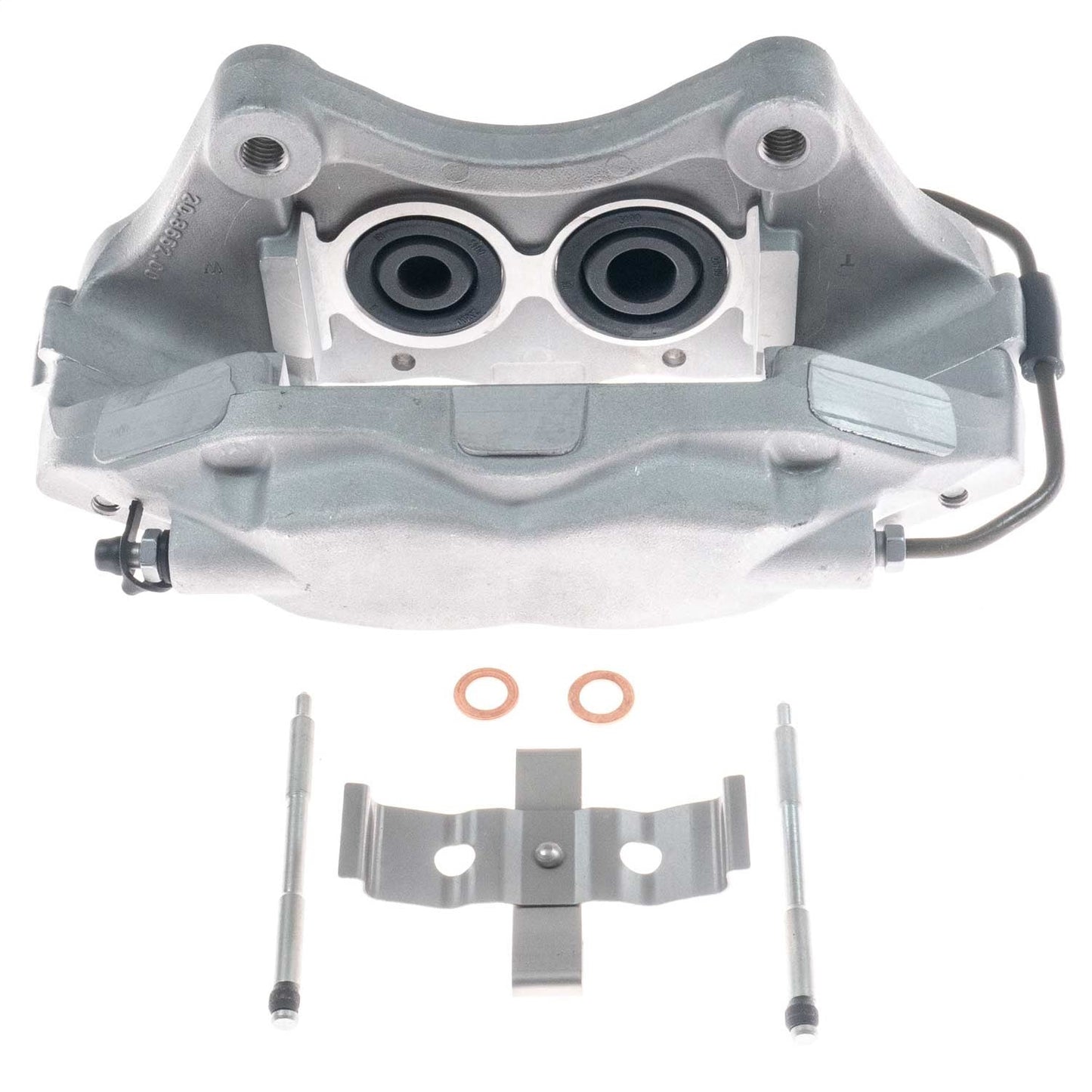 PowerStop 09-15 Cadillac CTS Rear Left Autospecialty Caliper (L5114)