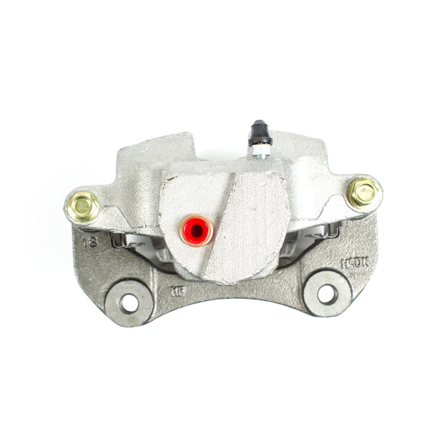 PowerStop 08-14 Cadillac CTS Rear Right Autospecialty Caliper w/Bracket (L5119)