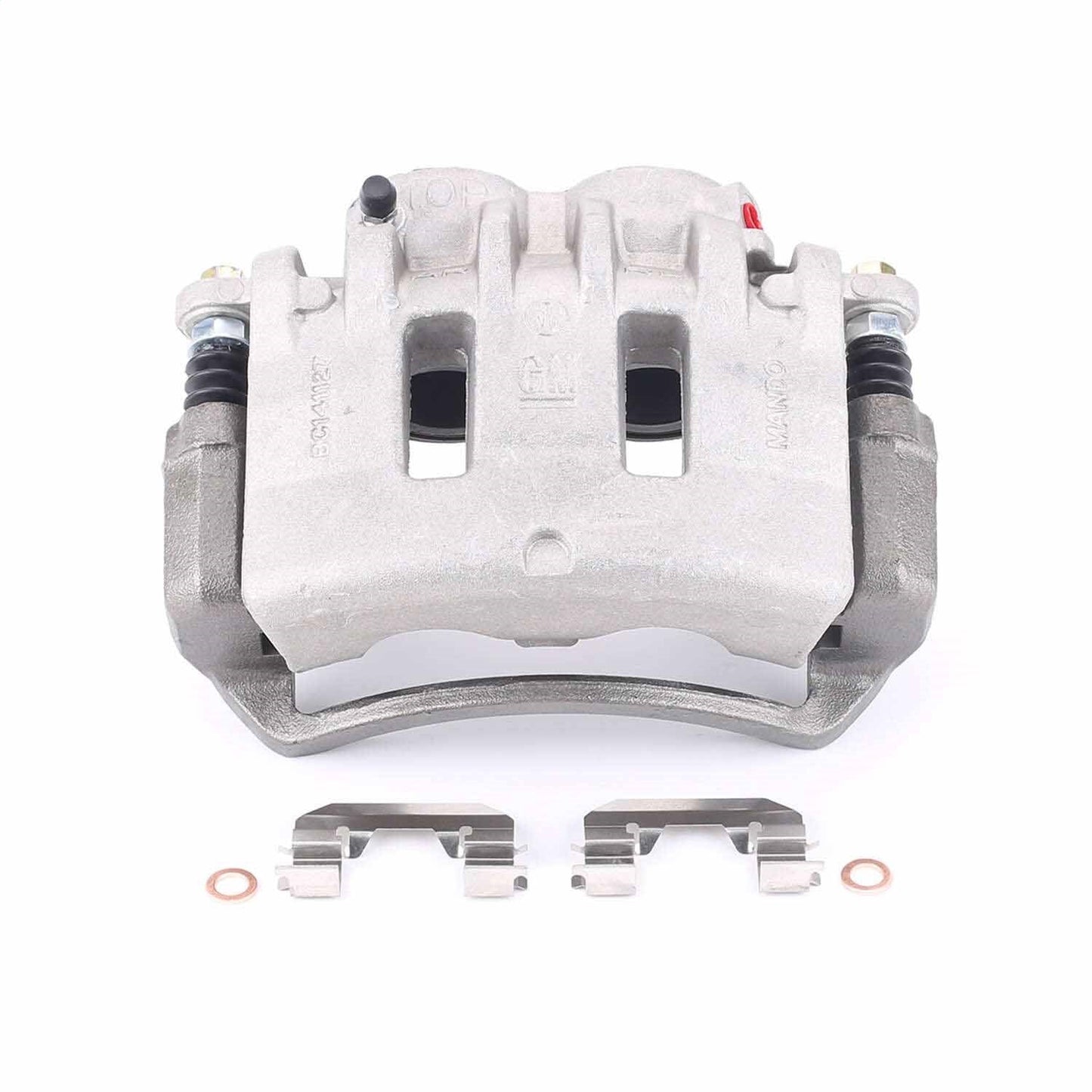 PowerStop 08-14 Cadillac CTS Front Left Autospecialty Caliper w/Bracket (L5168)