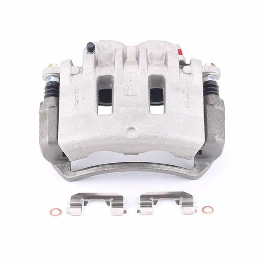 PowerStop 08-14 Cadillac CTS Front Left Autospecialty Caliper w/Bracket (L5168)