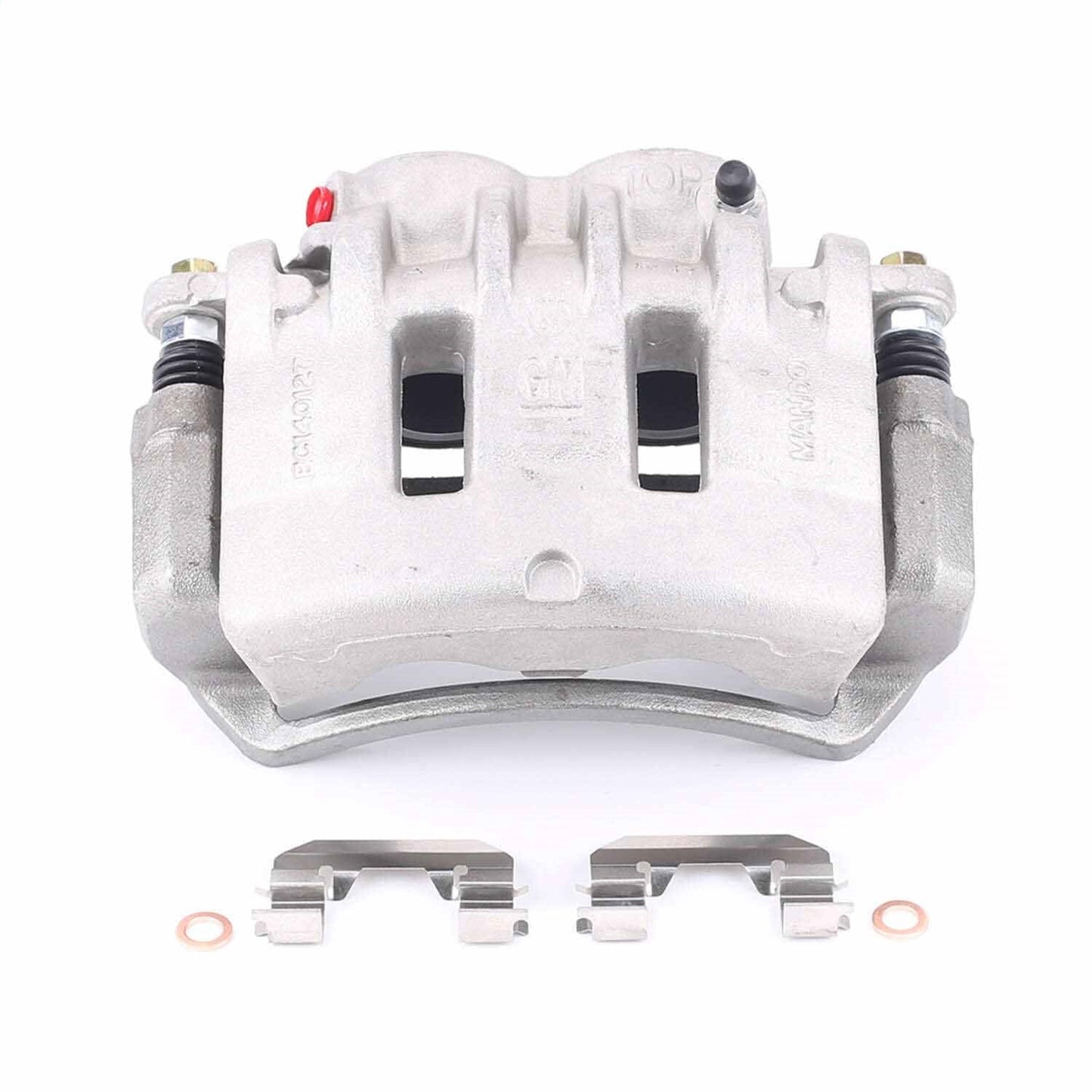 PowerStop 08-14 Cadillac CTS Front Right Autospecialty Caliper w/Bracket (L5169)