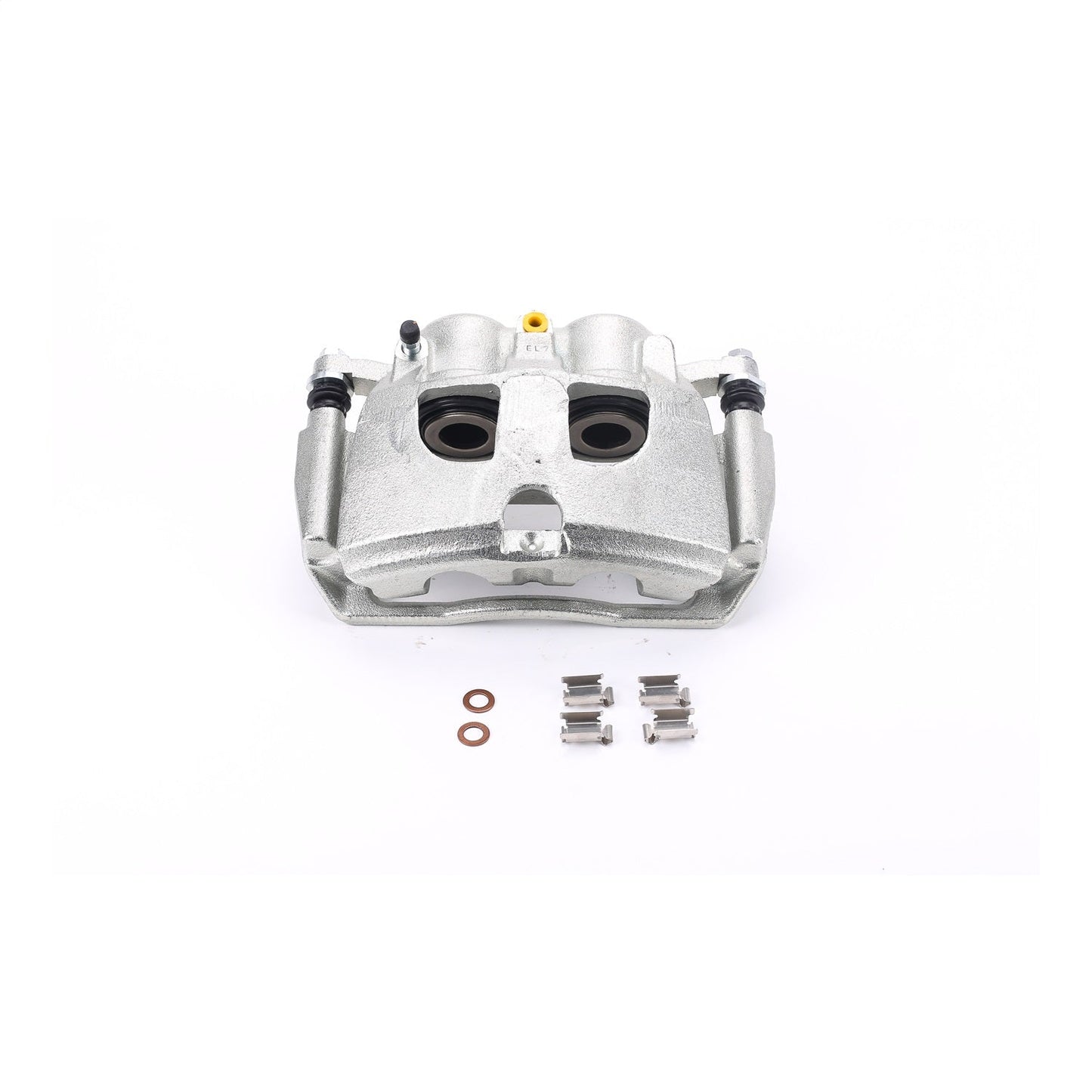 PowerStop 09-10 Dodge Ram 2500 Rear Left Autospecialty Caliper w/Bracket (L5175)