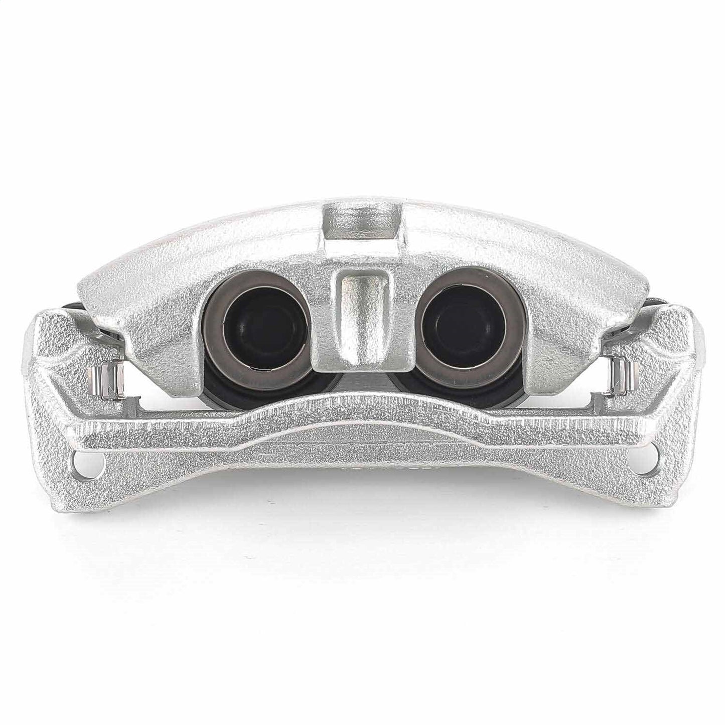 PowerStop 09-10 Dodge Ram 3500 Rear Left Autospecialty Caliper w/Bracket (L5211)