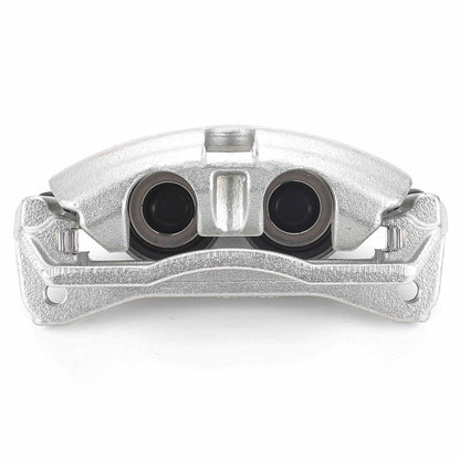 PowerStop 09-10 Dodge Ram 3500 Rear Left Autospecialty Caliper w/Bracket (L5211)