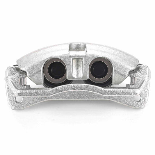 PowerStop 09-10 Dodge Ram 3500 Rear Left Autospecialty Caliper w/Bracket (L5211)