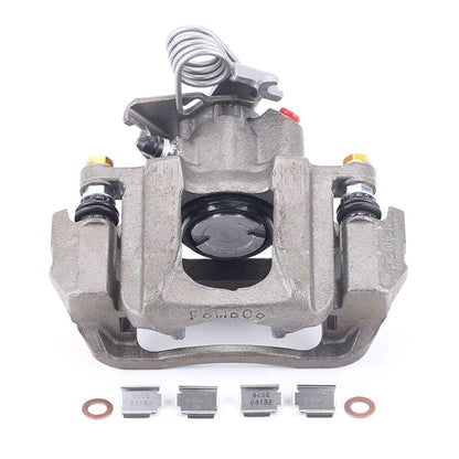 PowerStop 2009 Ford Flex Rear Left Autospecialty Caliper w/Bracket (L5213)
