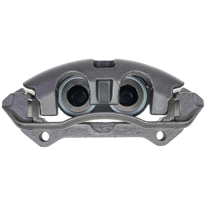 PowerStop 10-17 Ford Expedition Front Right Autospecialty Caliper w/Bracket (L5236)