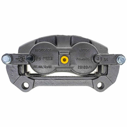 PowerStop 10-17 Ford Expedition Front Right Autospecialty Caliper w/Bracket (L5236)