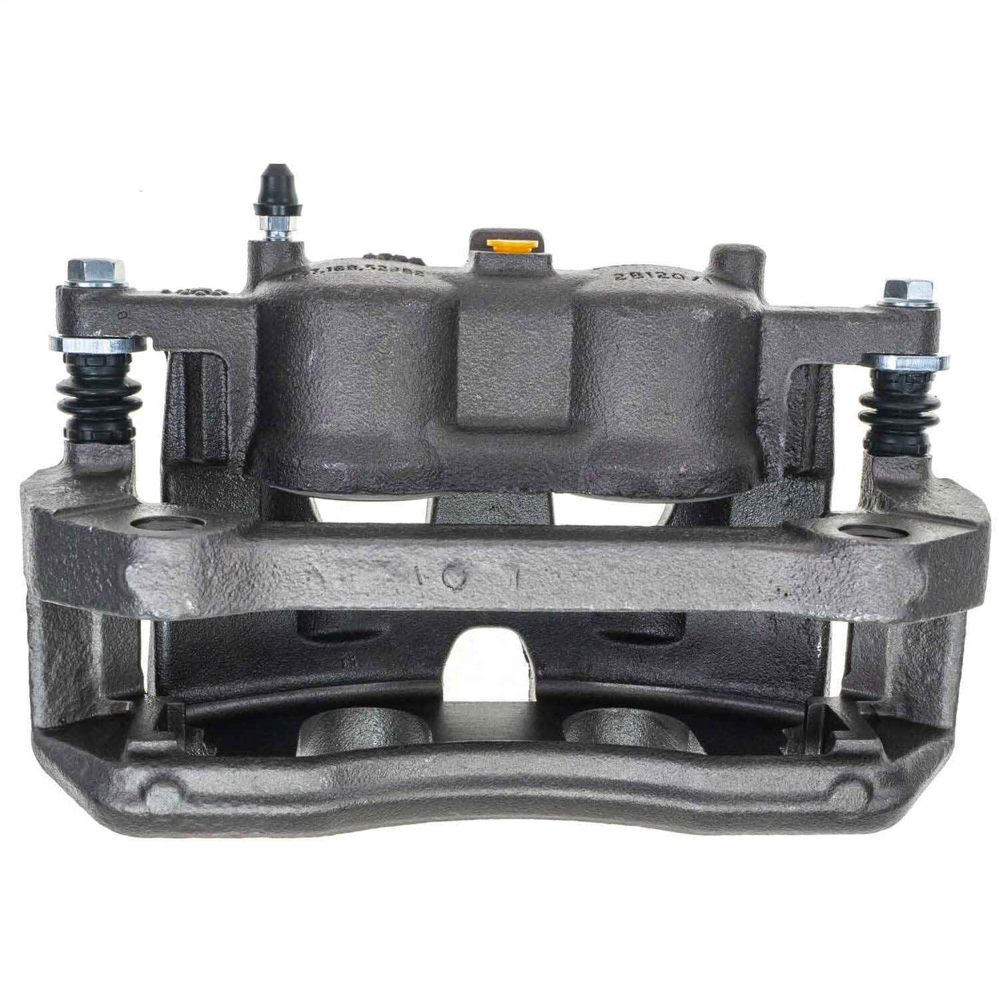 PowerStop 10-17 Ford Expedition Front Right Autospecialty Caliper w/Bracket (L5236)